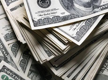 Son dakika: Merkez Bankası rezervlerinde yeni rekor