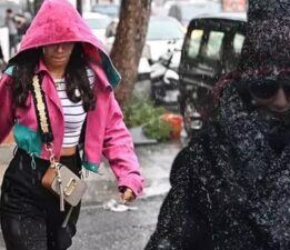 SON DAKİKA! Meteoroloji yeni hava durumu raporu yayımladı ve uyardı! İstanbul dahil birçok ilde kar, sağanak, sis ve pus…