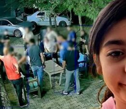 Son dakika: Narin Güran cinayetinde yeni görüntü! ‘Aile toplantısı’ ortaya çıktı