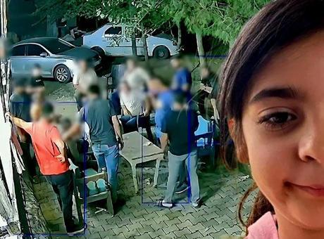 Son dakika: Narin Güran cinayetinde yeni görüntü! ‘Aile toplantısı’ ortaya çıktı