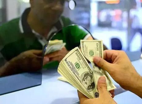 SON DAKİKA! Sahte dolar böyle anlaşılıyor! Döviz bürolarında alarm