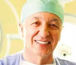 Son dakika! Tıp dünyası yasta! Prof. Dr. Münci Kalayoğlu vefat etti