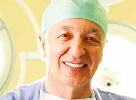 Son dakika! Tıp dünyası yasta! Prof. Dr. Münci Kalayoğlu vefat etti
