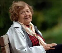 Son dakika! Türk Sümerolog Muazzez İlmiye Çığ 110 yaşında hayatını kaybetti