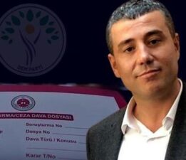 Son dakika! Van Bahçesaray Belediyesi’ne kayyum atandı! DEM Partili Başkan Ayvaz Hazır görevden uzaklaştırıldı