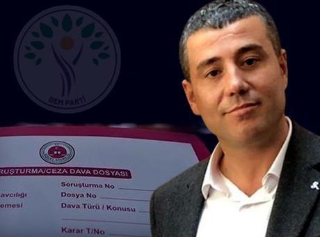 Son dakika! Van Bahçesaray Belediyesi’ne kayyum atandı! DEM Partili Başkan Ayvaz Hazır görevden uzaklaştırıldı