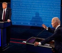 Son görüşmeleri Biden’ın adaylığına mal olmuştu… Beyaz Saray’da bir araya gelecekler