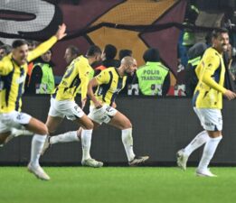 “Son sözü Fenerbahçe söyledi” (4 Kasım 2024 spor manşetleri)