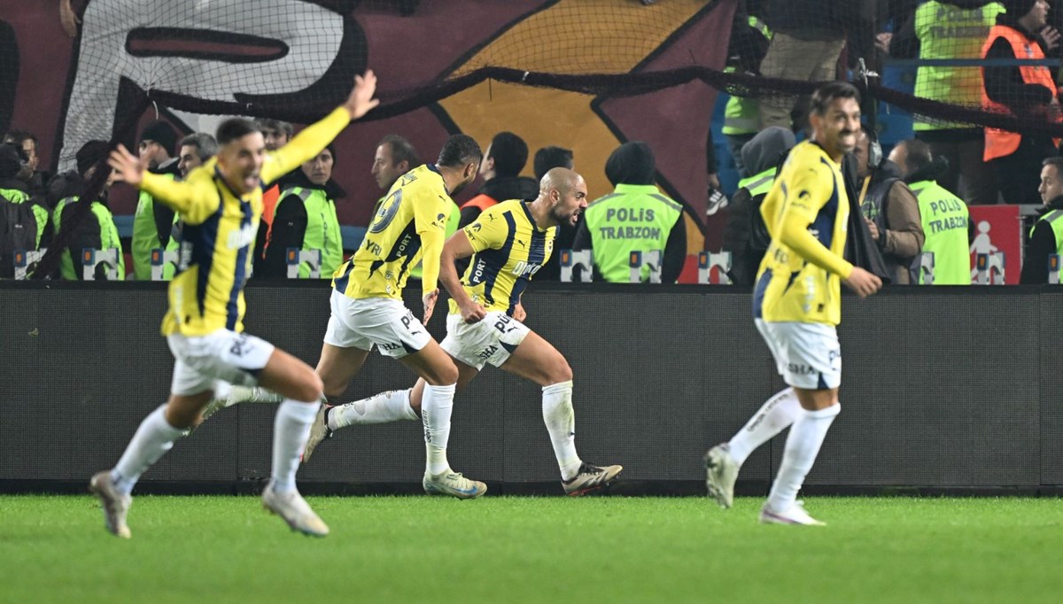 “Son sözü Fenerbahçe söyledi” (4 Kasım 2024 spor manşetleri)