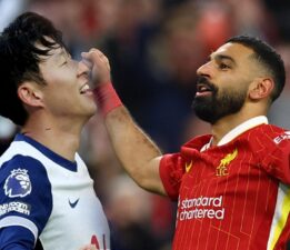Son ve Salah için Arabistan iddiası