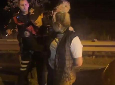 Sosyal medya fenomenleri arasında silahlı kavga! 80 suç kaydı olduğu ortaya çıktı