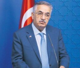 STK’larla ‘yeni anayasa’ çalıştayı