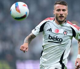 Süper Lig 2024-2025 sezonu gol krallığında son durum: Immobile, Dzeko, Banza ve Icardi’nin kaç golü var?
