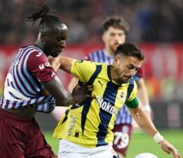 Süper Lig’de haftanın maçları tamamlandı: Güncel puan durumu ve 12. haftanın programı