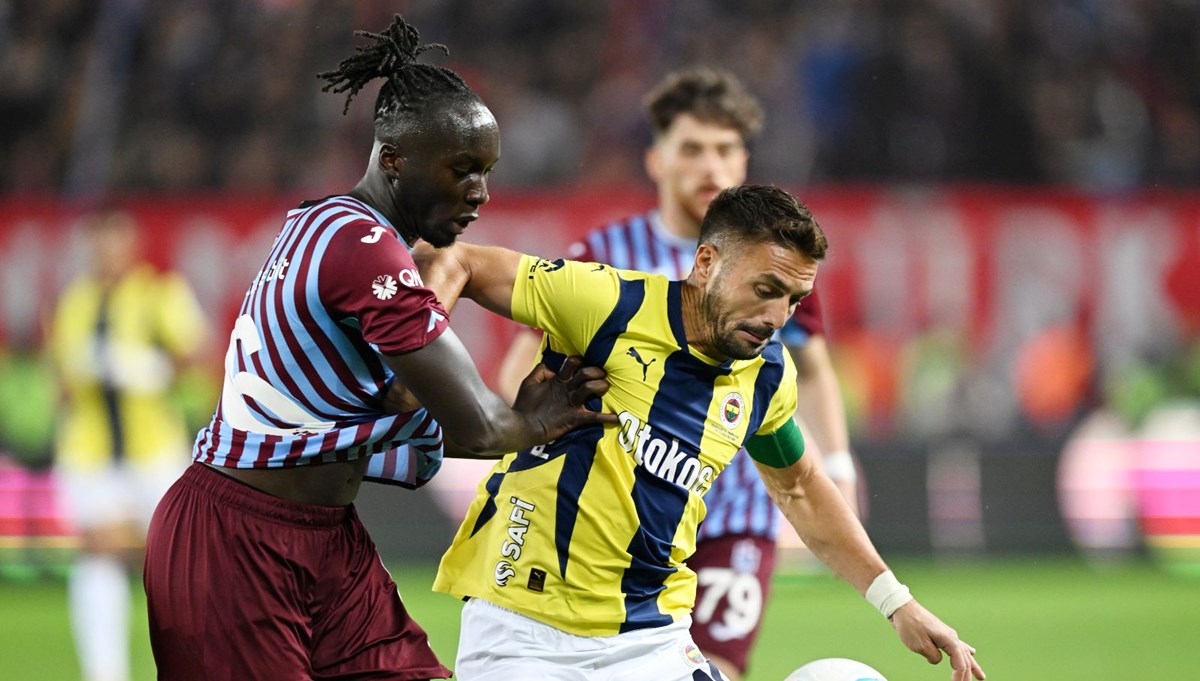 Süper Lig’de haftanın maçları tamamlandı: Güncel puan durumu ve 12. haftanın programı