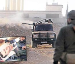 Suriye sil baştan! HTŞ Halep’in merkezinde