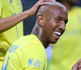 “Szymanski gidiyor, Talisca geliyor” (6 Kasım 2024 spor manşetleri)