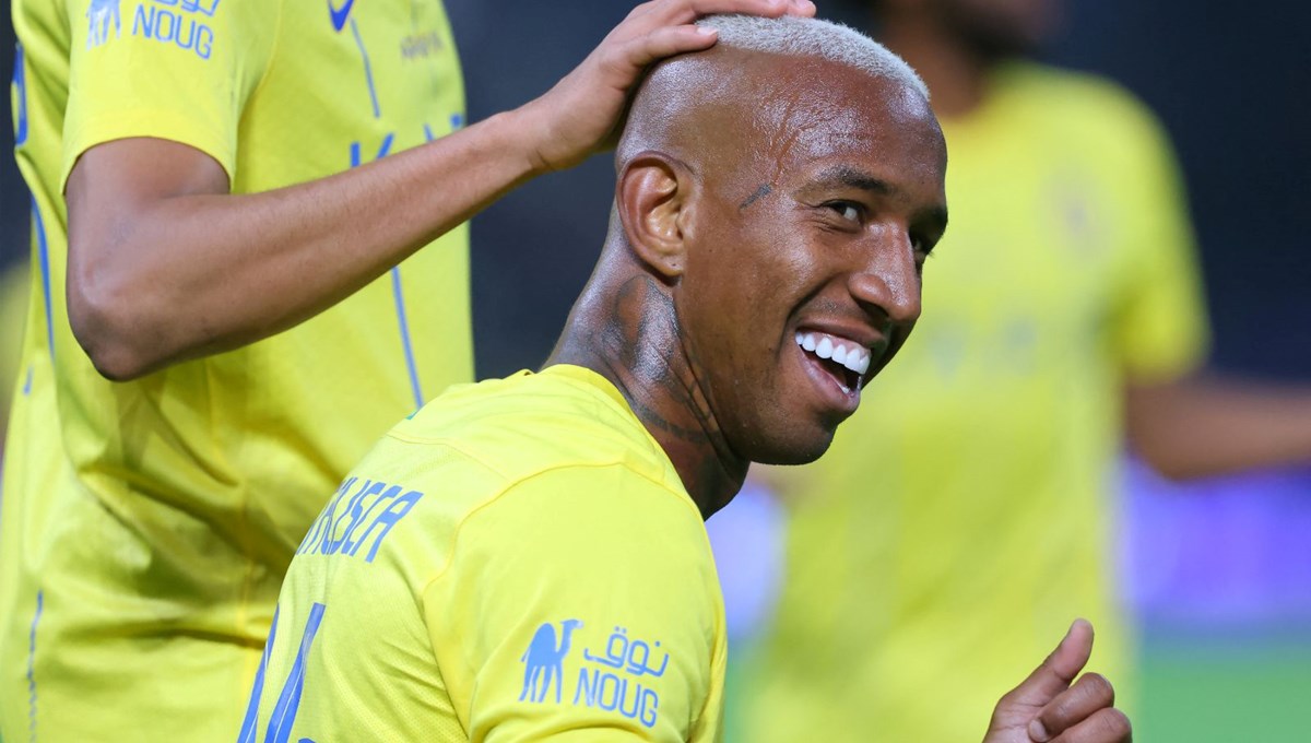 “Szymanski gidiyor, Talisca geliyor” (6 Kasım 2024 spor manşetleri)