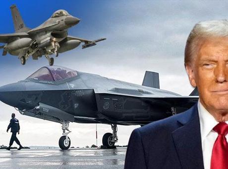 Tarihi seçim zaferinin ardından gözler Trump’ın Türkiye politikasında! ‘Savunma sanayide engeller kalkabilir’