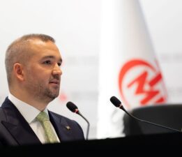 TCMB Başkanı Fatih Karahan: Dezenflasyonun gerektirdiği sıkılığı sağlayacağız