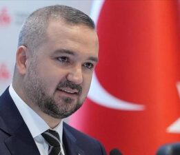 TCMB Başkanı Karahan, bankacılarla bir araya geldi