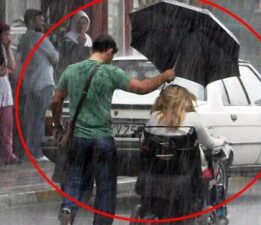 Tek fotoğraf karesiyle değişen hayat: 11 yıl sonra yine görüntülendi… Bu kez bambaşka