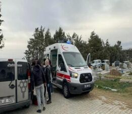 Tekirdağ’da iki kuzen tabanca ile vurulmuş halde ölü bulundu