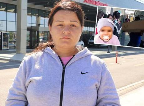 Tekirdağ’da şüpheli ölüm! Sıla bebeğin teyzesi hayatını kaybetti