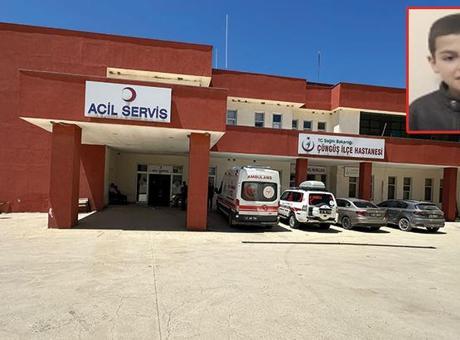 Telefonunu almak için yanan eve giren liseli Erman hayatını kaybetti