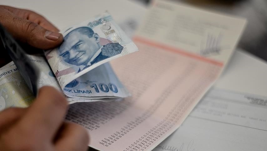 TESK Başkanı Palandöken: Bağ- Kur’lunun emekli ve sağlık primleri ayrılmalı