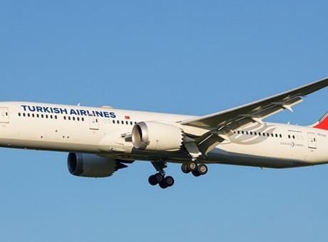 THY, Ohri seferlerine başlama kararı aldı