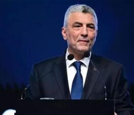 Ticaret Bakanı Bolat Türkiye-Suudi Arabistan İş Forumu’nda konuştu! ‘Tarihi bir rekor kıracağız’