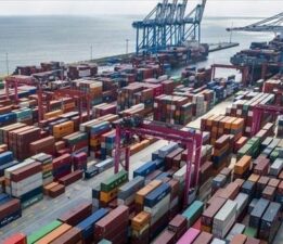 Ticaret Bakanlığı: 58 ilimizde ihracatımız artmıştır
