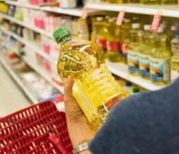 Ticaret Bakanlığı’ndan ayçiçek yağı için yeni adım! Vergi sıfırlandı