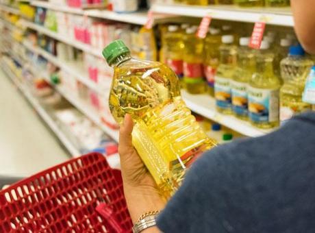 Ticaret Bakanlığı’ndan ayçiçek yağı için yeni adım! Vergi sıfırlandı
