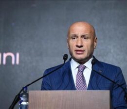 TİM Başkanı Gültepe ‘asgari ücret’ mesajı