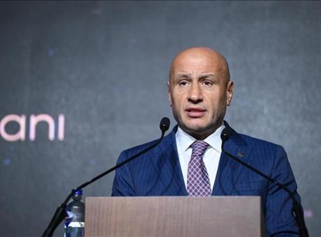 TİM Başkanı Gültepe’den ‘asgari ücret’ mesajı