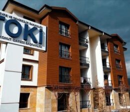 TOKİ duyurdu: 250 bin sosyal konut projesinde ihale tarihleri belli oldu