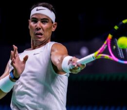 “Toprağın kralı” Nadal’ın veda turnuvası: Bilet fiyatları 25 bin euroya kadar yükseldi!