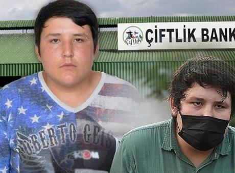 ‘Tosuncuk’tan itiraf mektubu! Cezaevindeki son görüntüsü şaşkına çevirdi