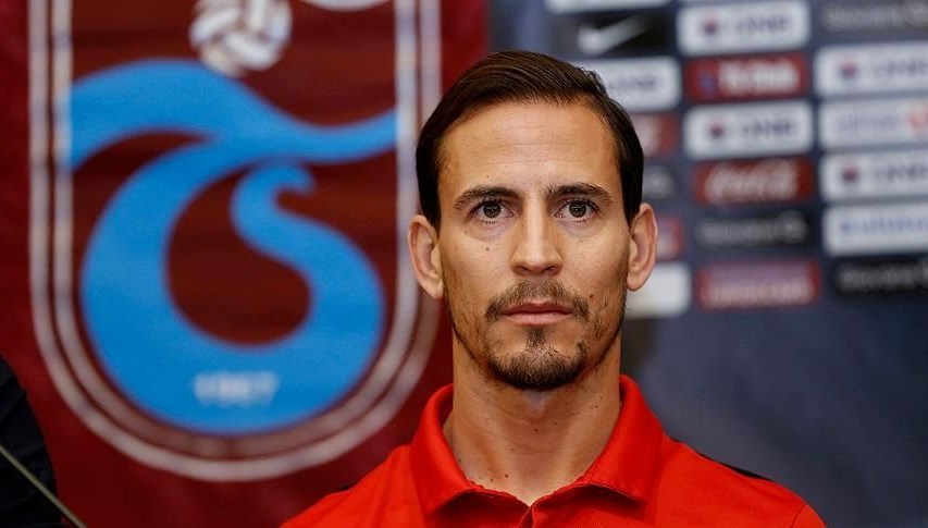 Trabzonspor’da forma giymişti: Lizbon yeni hocasını açıkladı