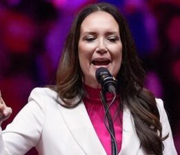 Trump, Brooke Rollins’i Tarım Bakanı olarak seçti