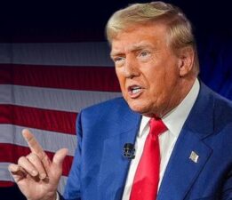 Trump göreve başlamadan 3 ülkeyi açıkça tehdit etti: 20 Ocak’ta imzalayacağım