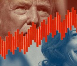 Trump mı, Harris mi? İşte Türkiye penceresinden ABD seçimleri