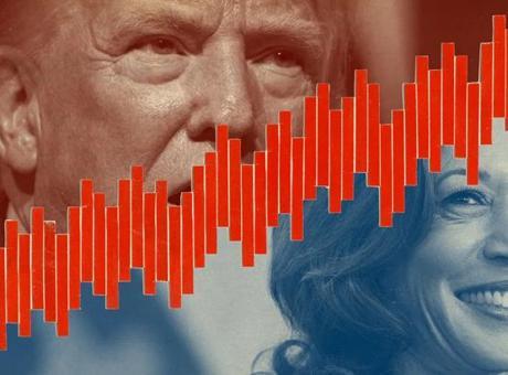 Trump mı, Harris mi? İşte Türkiye penceresinden ABD seçimleri