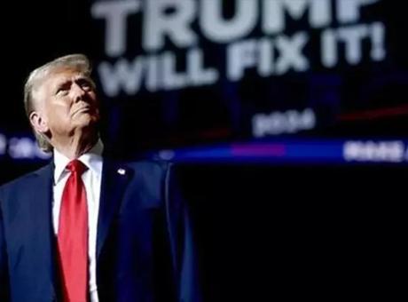 Trump, Mike Pompeo ve Nikki Haley hakkında kararını verdi!
