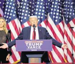 Trump nasıl kazandı?