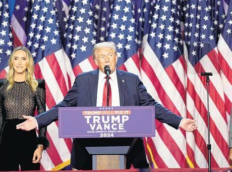 Trump nasıl kazandı?
