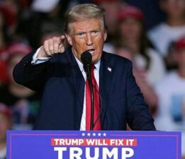 Trump, Nevada’yı da aldı!