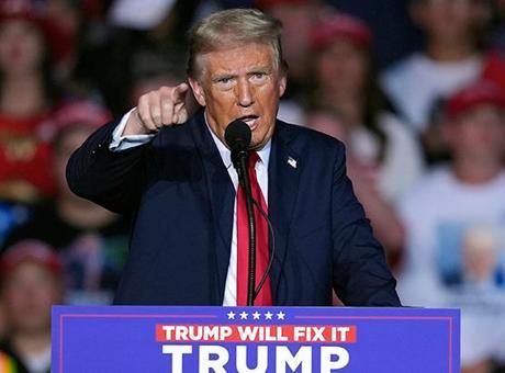 Trump, Nevada’yı da aldı!